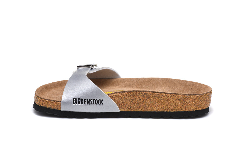 BIRKENSTOCK Cork Thong EVA New Style Size 36-45 Flip Flops Thong Sandals A211